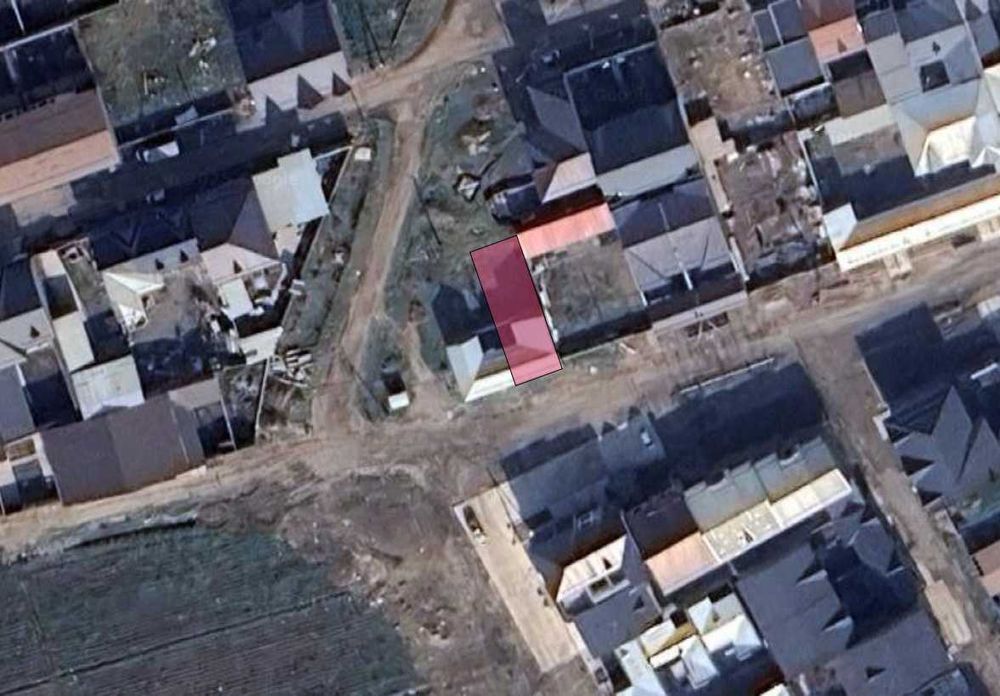 2 sotixli yer maydoni sotiladi !