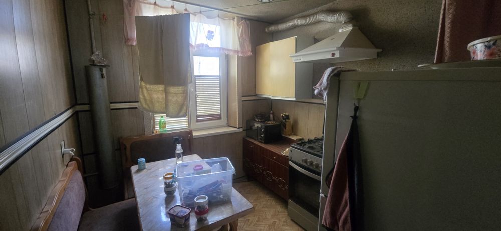 Продаётся 1 комнатная квартира на Телеграфе 15,800$