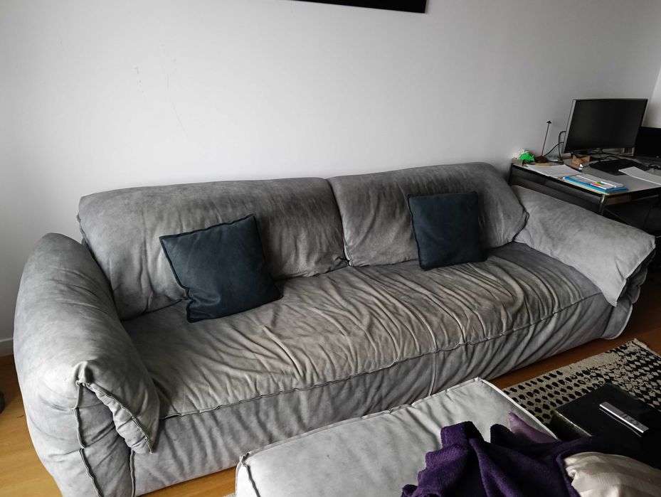 Canapea Divano Casablanca