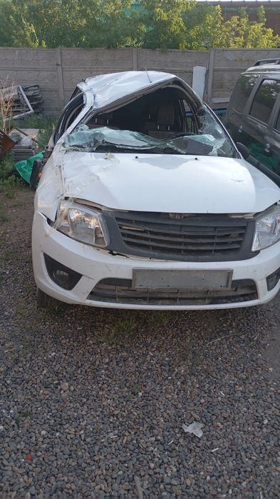 Продам Lada Granta