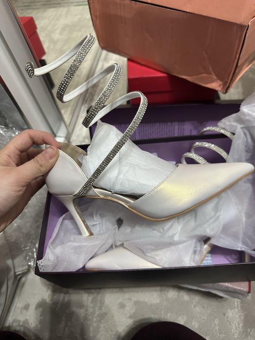 Обувь вечерный удобные