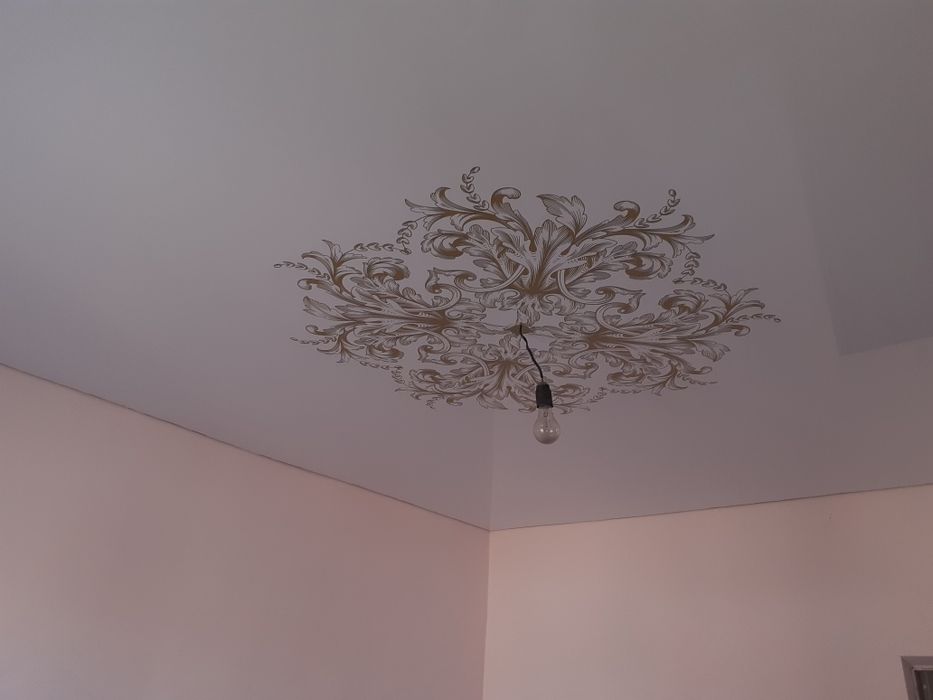 Натяжнои паталок