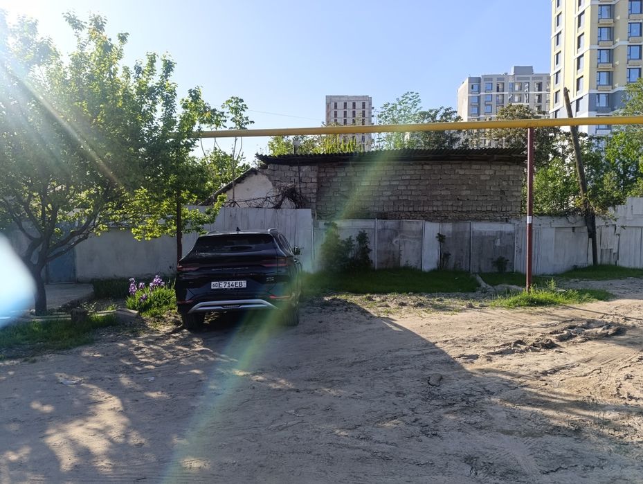 СРОЧНО!Продается  участок под строительство