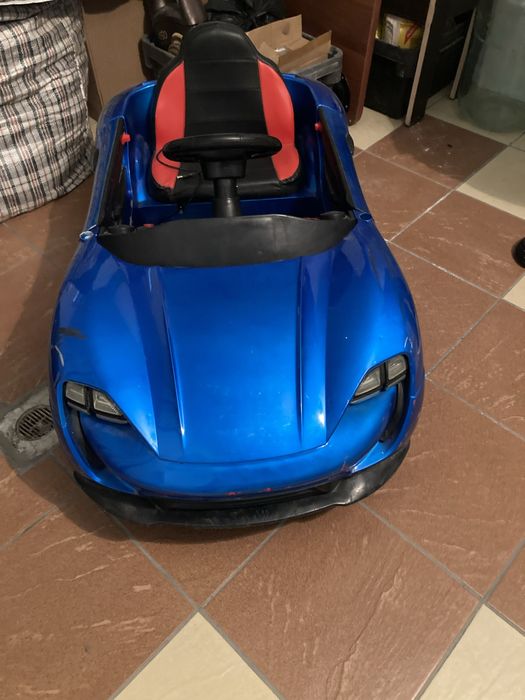 машины детские 2 штуки