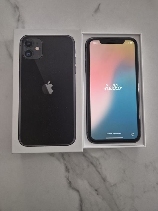 iPhone 11, 128 GB