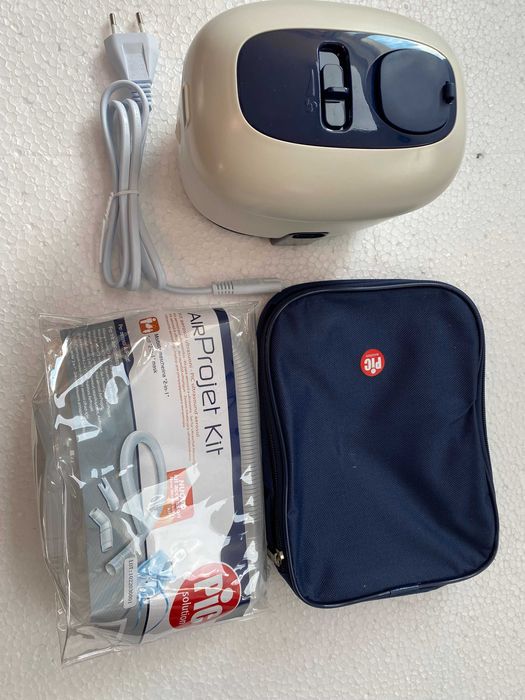 Aparat aerosoli Pic Solution Air Projet Plus, cu ultrasunete