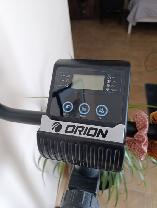 ORION велоергометър JOY L 200 Max5