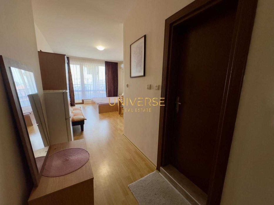 Продава се Едностаен апартамент в к.к. Слънчев бряг - 44 кв.м за 1387 €/кв.м - Снимка #8