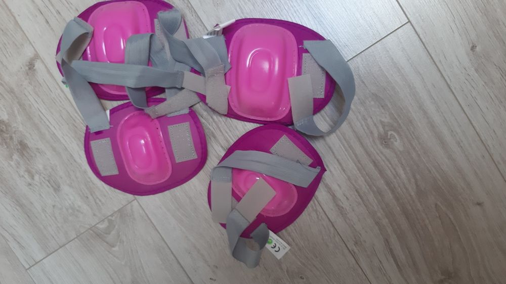 Vănd cască  bicicletă fete