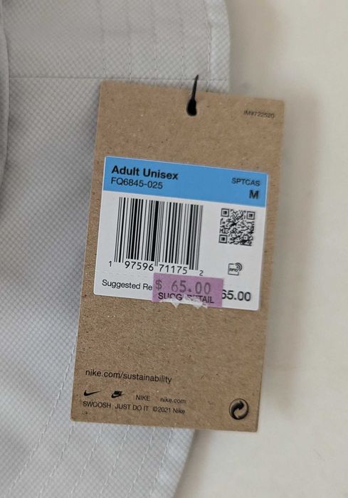 Nike ACG Apex Storm Fit ADV унисех водонепропусклива шапка от Сащ