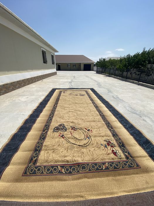 Клем сатылат жақсы жағдайда 300х600