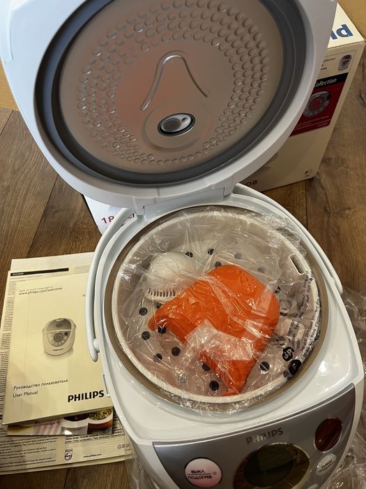 Мультиварка Philips