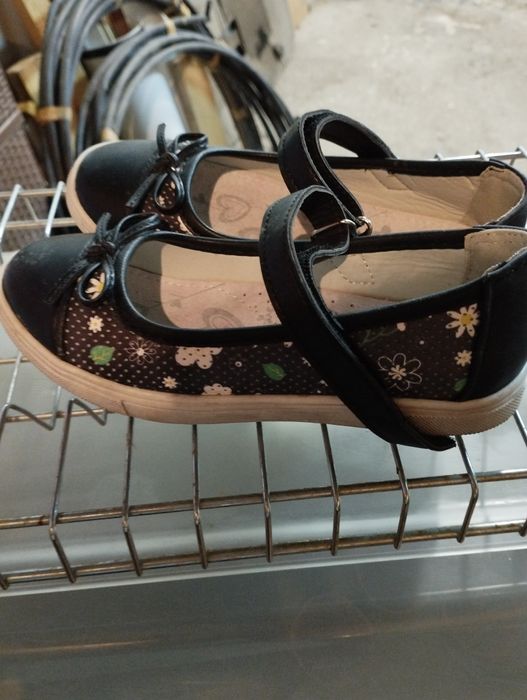 Обувки 31 номер.