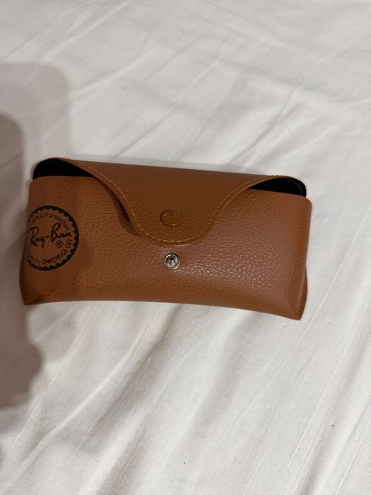Очила RayBan- RB4165 Justin 622/55
