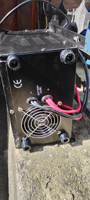 UPS KEMOT pt centrala termica 500w