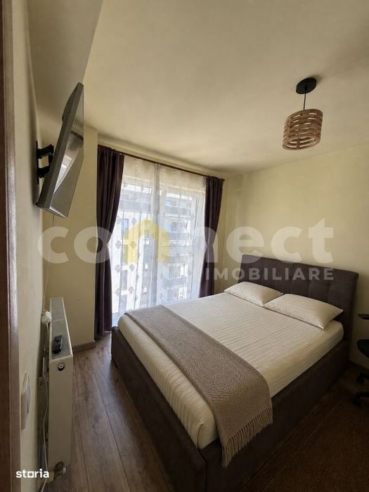 Apartament Modern | 2 camere | Dambul Rotund, Lombului — fotografia 1