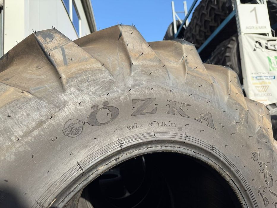 ANVELOPA 440/80 R24 OZKA OR71 TL (DOT 2021)