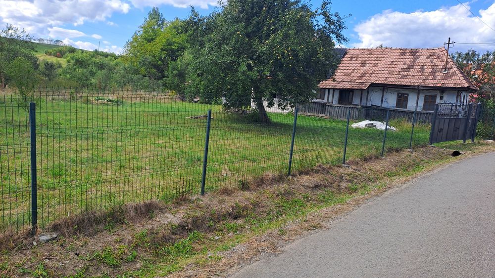 casă de vanzare  în  Chiheru de Sus