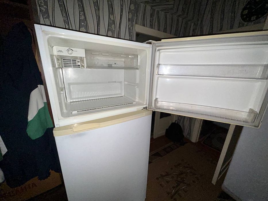 Холодильник LG Freshmaster