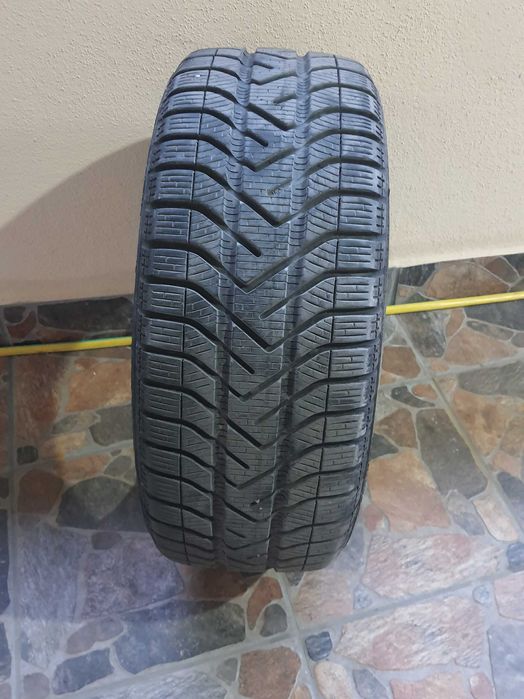 Зимни гуми 195/45/16
