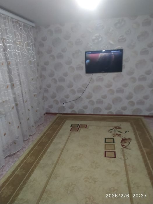 Продам 3ком квартиру