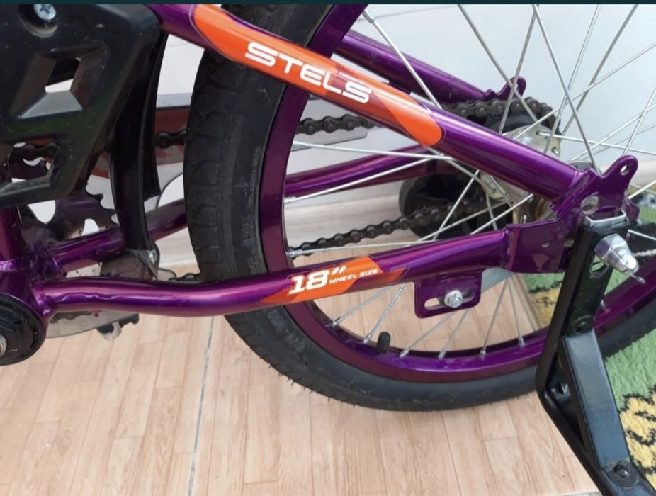 Детский транспорт