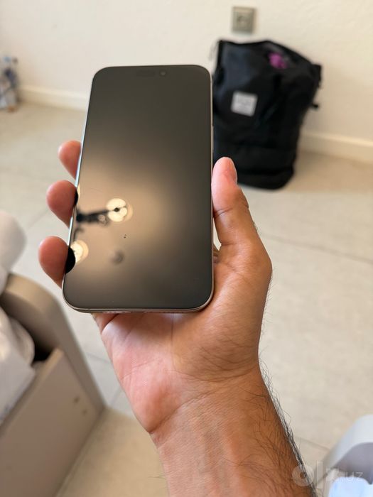 Iphone 15 pro max 256 с гарантией