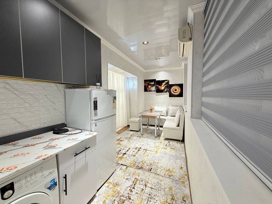 Арендага квартира Чилонзор 9 Райҳон кафе метро яқин 3хона ойлага