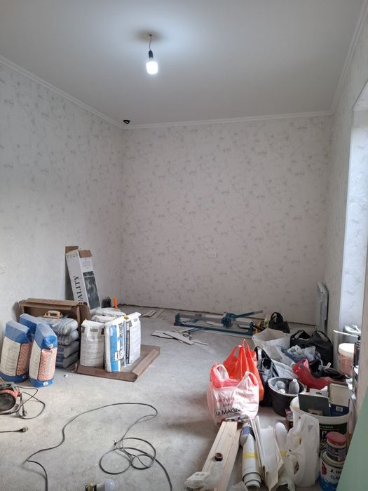 Продам коттедж новой постройки  3 комнаты 75м2 Азербайджанский центр