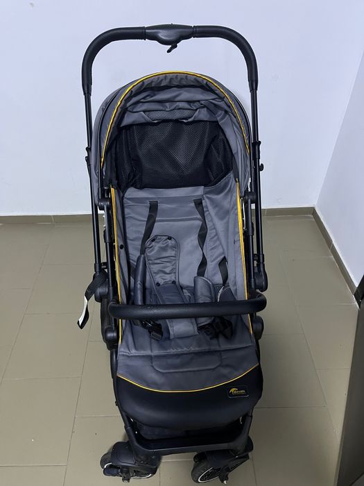 Коляска прогулочная