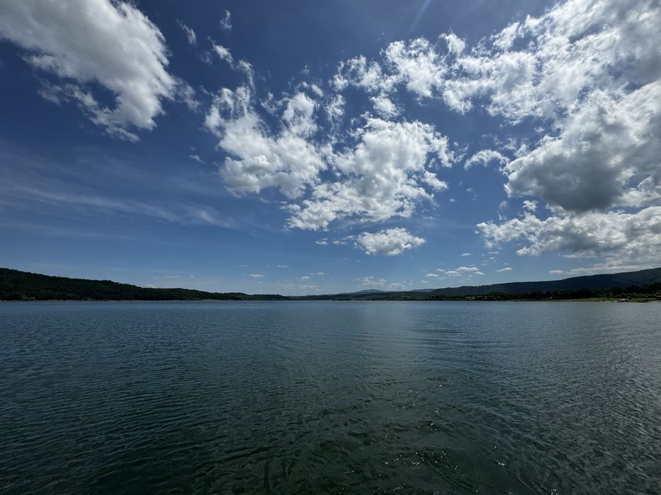 Teren intravilan 2900 mp - Investiții - Lacul Surduc - Fârdea Timiș