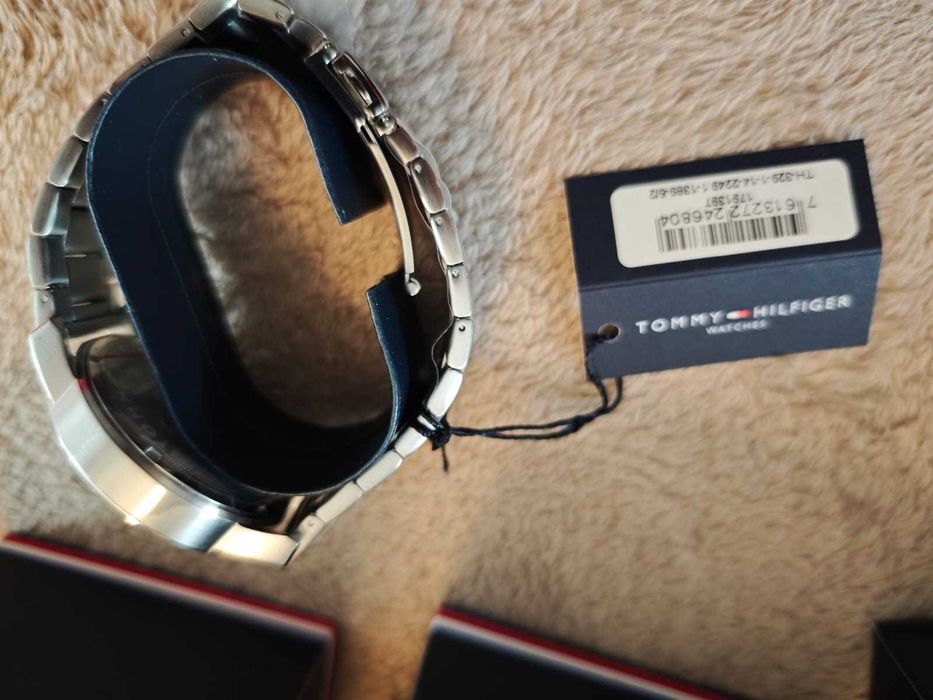 Ceasuri Tommy Hilfiger Kane 1791397