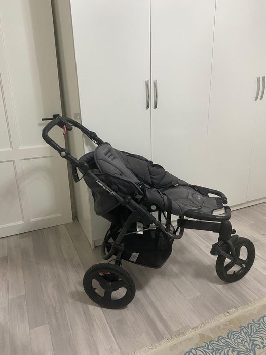 Коляска, состаяние хорошее