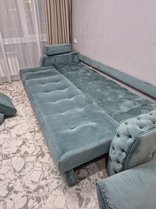 Продам отличный диван