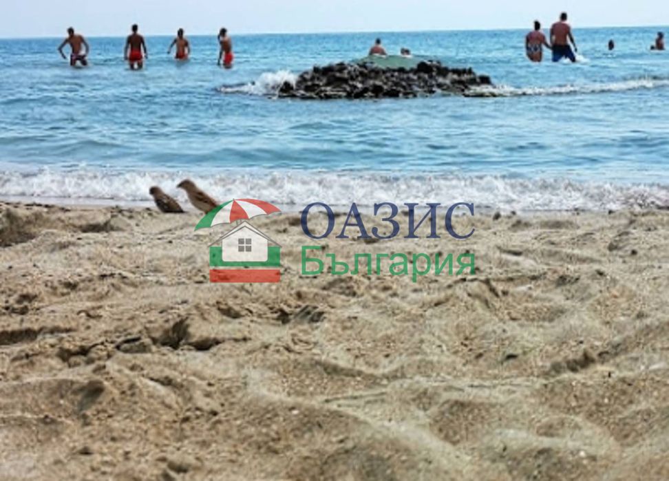 Апартамент с 1 спалня в новия комплекс "Свети Никола 18", Поморие, 67.93 кв.м, #34114556