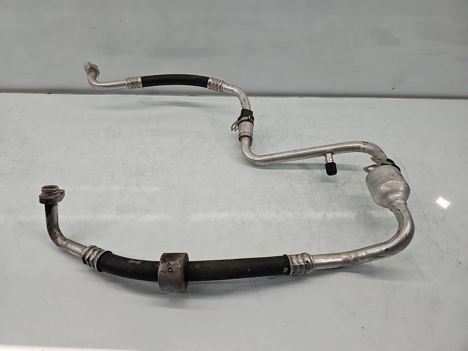 Conducta AC Dacia Logan (LS) [Fabr 2004-2012] 8200840431 1.2 Benz D4F-
