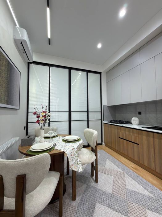 Продается 1в2 комнатная новостройка Vegas Tower ул. Шота Руставели