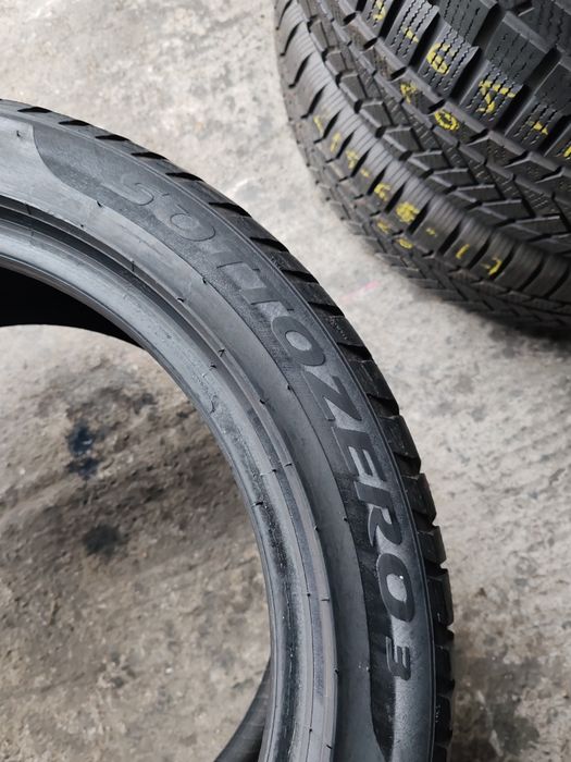 2 anvelope 275 40 18