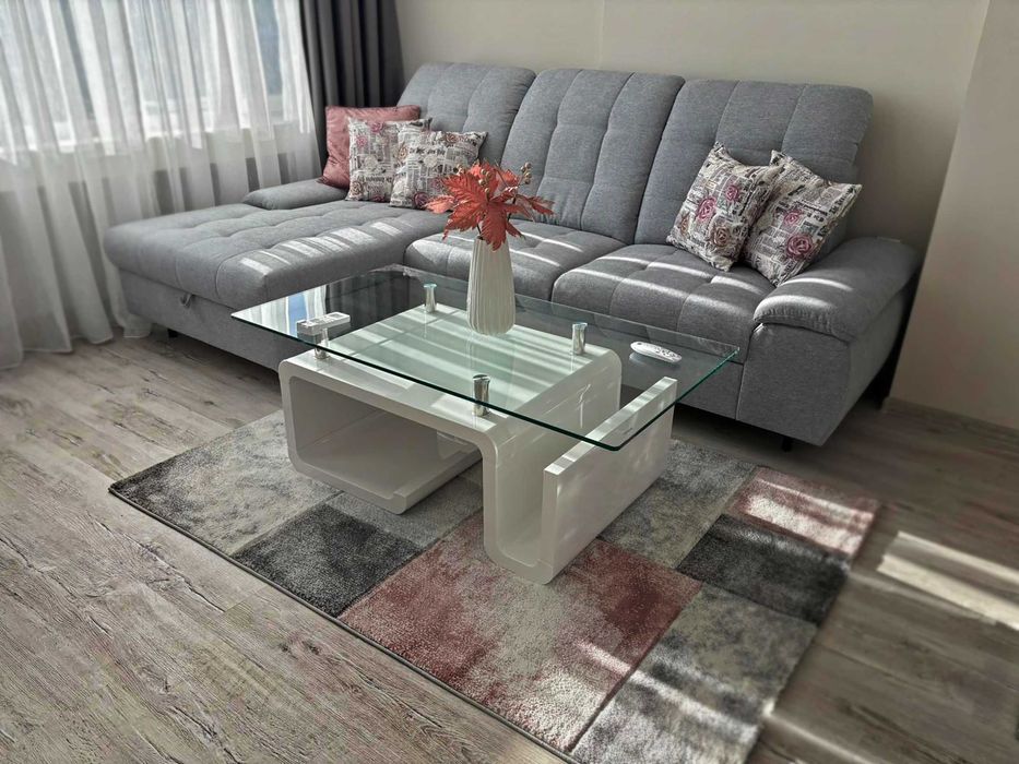 Апартамент Balkan Tower Panorama