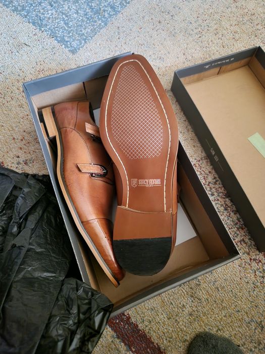 Pantofi Stacy Adams bărbați