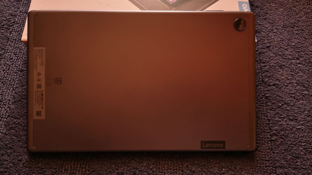 Tableta Lenovo tab M10 FHD Plus