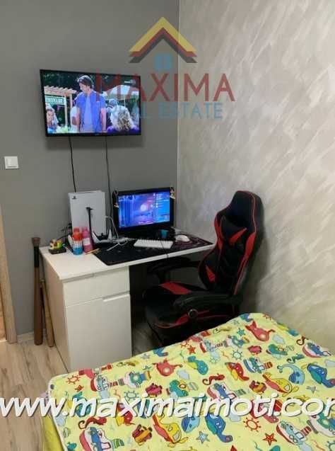 Продава се Многостаен апартамент в Пловдив, Тракия - 70 кв.м за 1786 €/кв.м - Снимка #8