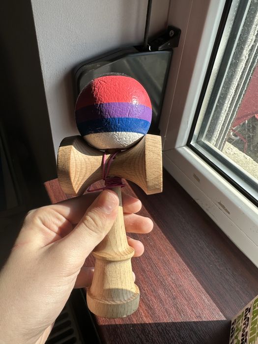 Kendama Sweets - stare perfecta