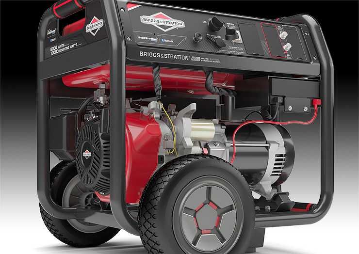 inchiriere generator