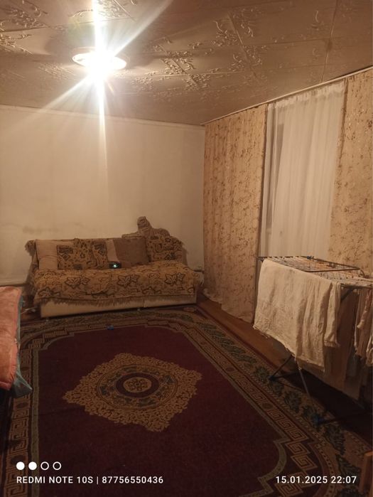 12 сот дом. Улица Надречная 41.