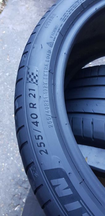 anvelope Continental,Michelin 255/40/21
