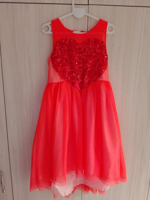 Детска рокля на H&M