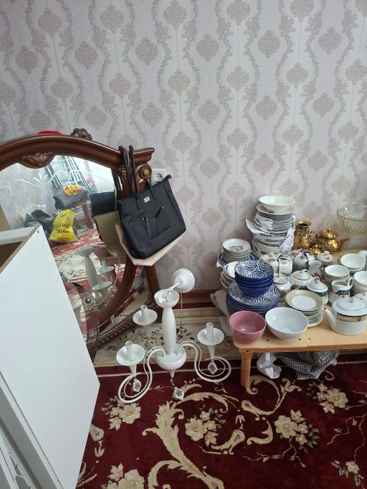 Разное вещи,посуды