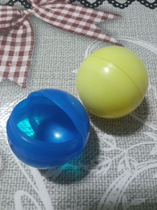 Шарики для латотрон! Размер 30мм диаметром.