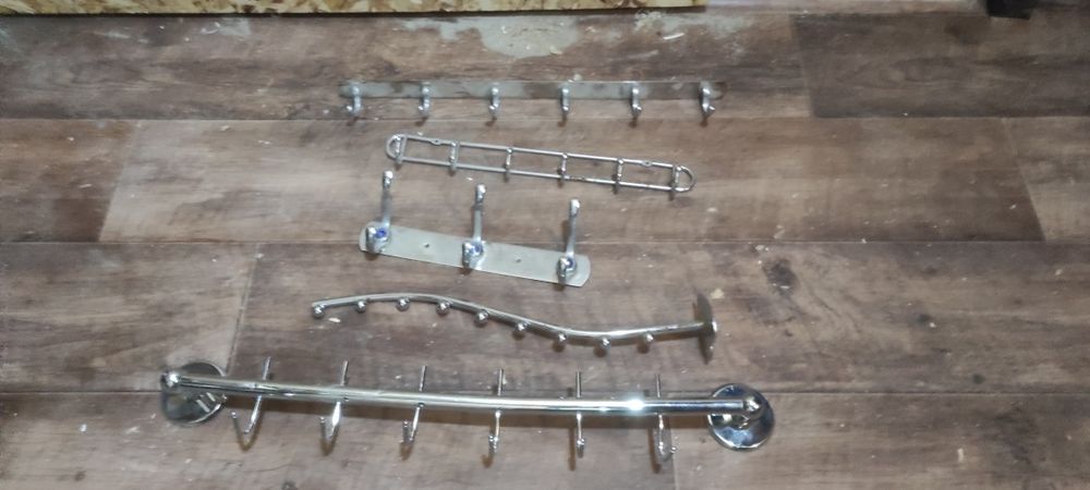 Рюмки тарелки сифон кронштейн